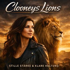 Clooney Lioness