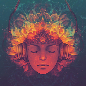 Expansive Relaxayshun (528 Hz)