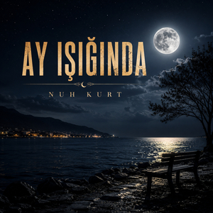 Ay ışığında