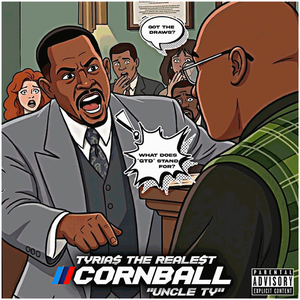 Cornball