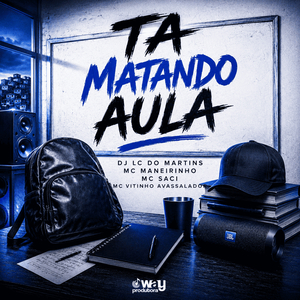 Ta Matando Aula