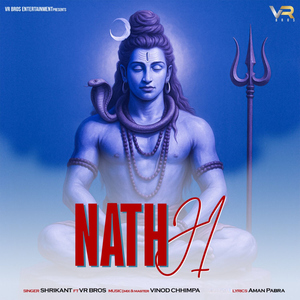 Nath Ji (feat. VR Bros)