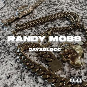 RANDY MOSS