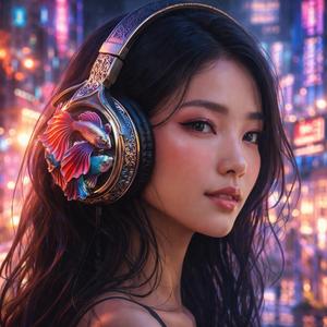 Betta Things (feat. Matto)