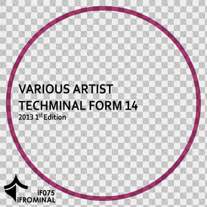 Just A Party (Original Mix)