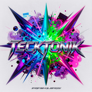 Tecktonik