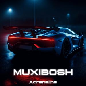 Adrenaline