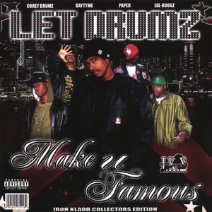 Nuthin 2 Lose by Daytyme, Paper, Corey Drumz