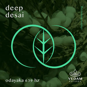 Odayaka 639 Hz