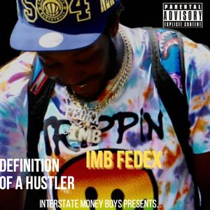 Definition Of A Hustler