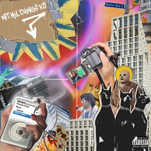 PassDat (feat. Gucci Mar, Apollo Bebop, Blake Jones & Eddy Rotten)