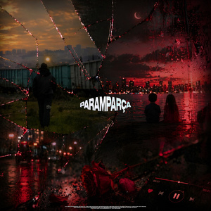 Paramparça