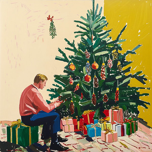 Hört, die Himmelsboten singen