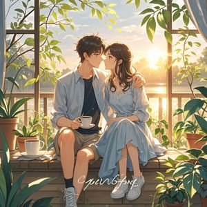 晨光里的我们-伟骏老吴