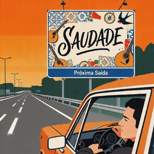 Saudade