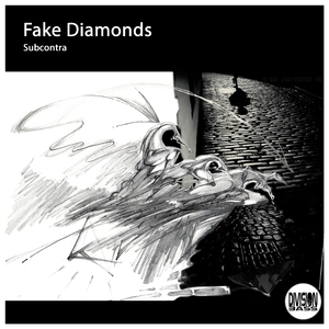 Fake Diamonds (feat. Stanley Stonks)