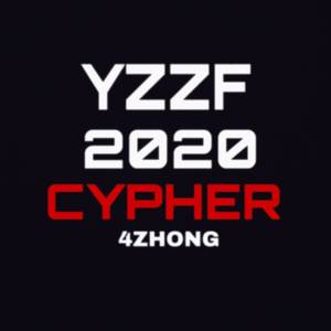YZZF 2020 CYPHER