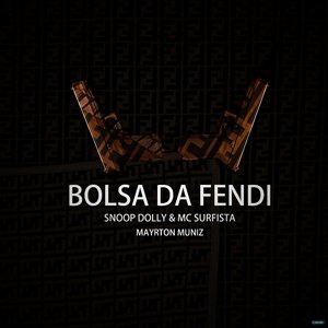 Bolsa da Fendi