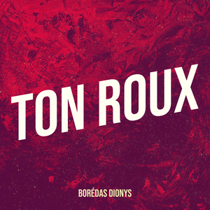 Ton roux