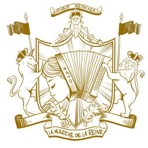 La Marche de la Reine (Radio Edit)