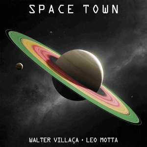 Space Town