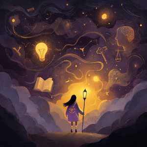 Сильное мышление