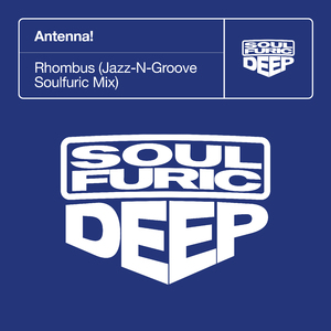 Rhombus (Jazz-N-Groove Soulfuric Mix)