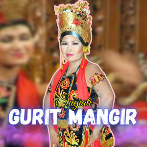 Gurit Mangir