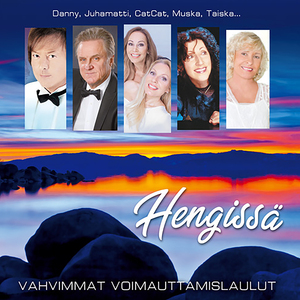 Hengissä