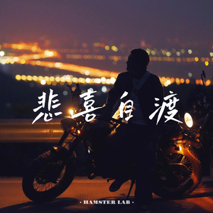悲喜自渡