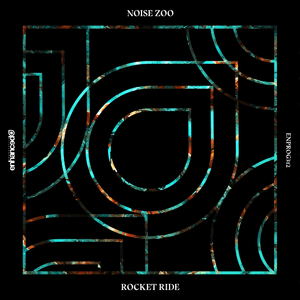 Rocket Ride (Extended Mix)