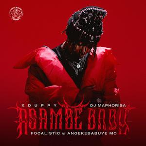 Asambe Baby