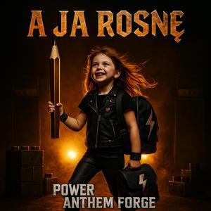 A ja rosnę i rosnę