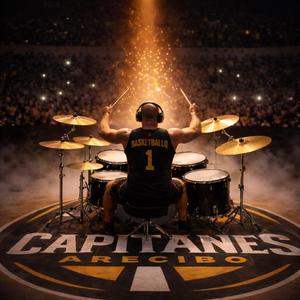 Somos Capitanes (Anthem version)