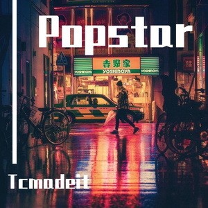 【FREE】'Popstar' Pop x Post Malone Type Beat 流行伴奏
