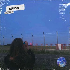 Free Sad Storytelling Beat - "Quarrel"