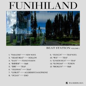 【FREE】Paradise——New wave