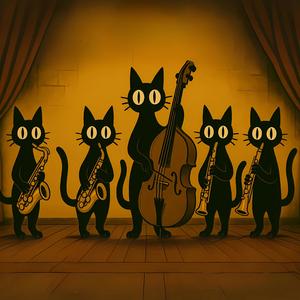 The Cat's Tempo