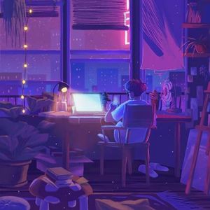 【FREE】深夜（Emo Rap Type Beat）