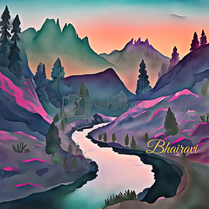 Bhairavi
