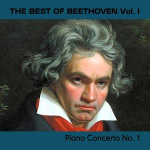 King Stephan, Op. 117: Overture