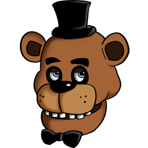 Freddy Fazbear