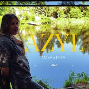 AZYL (feat. Mika Paszkowska)