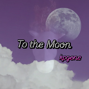 To the Moon