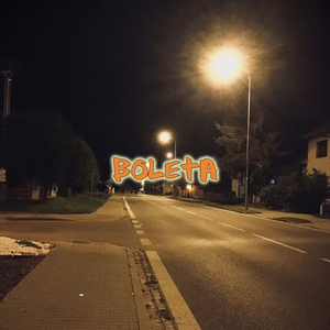 Boleta