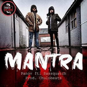 Mantra (feat. Sassquatch)