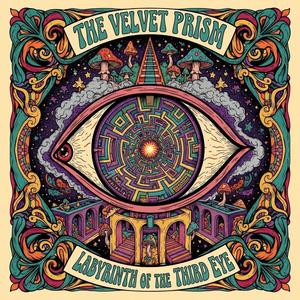 The Indigo Corridors