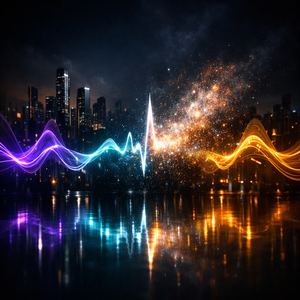 Горит Танцпол