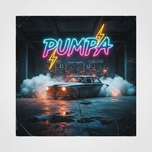 PUMPA