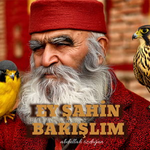 Ey Şahin Bakışlım (Remix)
